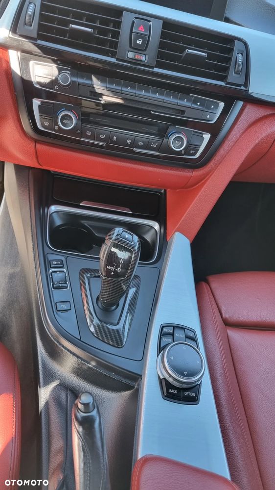 BMW Seria 4 430d Coupe xDrive Sport-Aut M Sport - 26