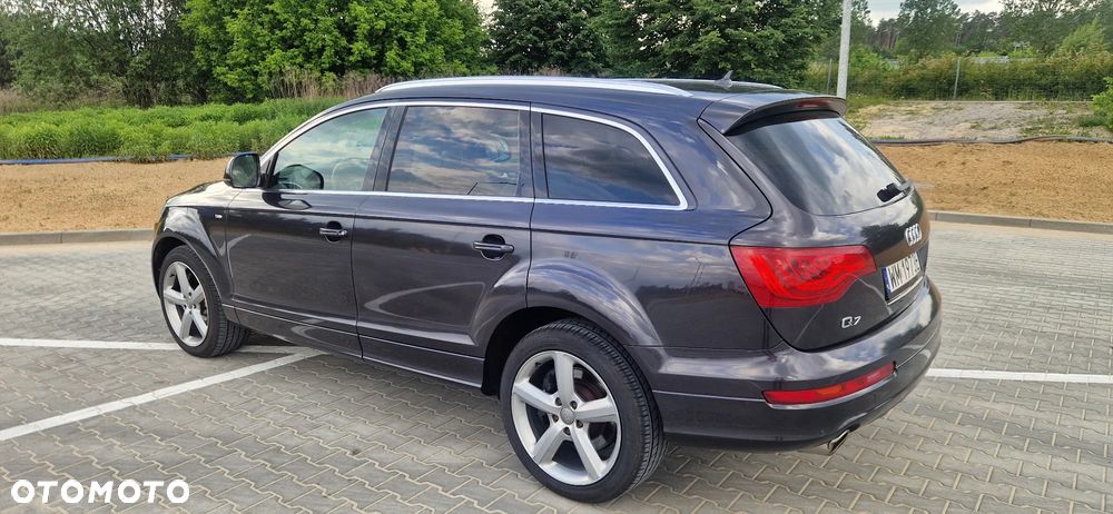 Audi Q7 - 4