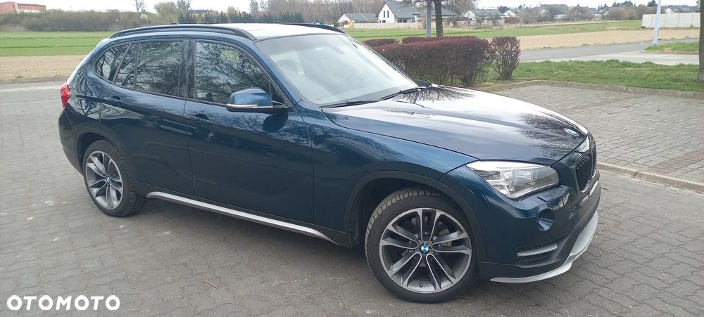 BMW X1 xDrive25d xLine - 7