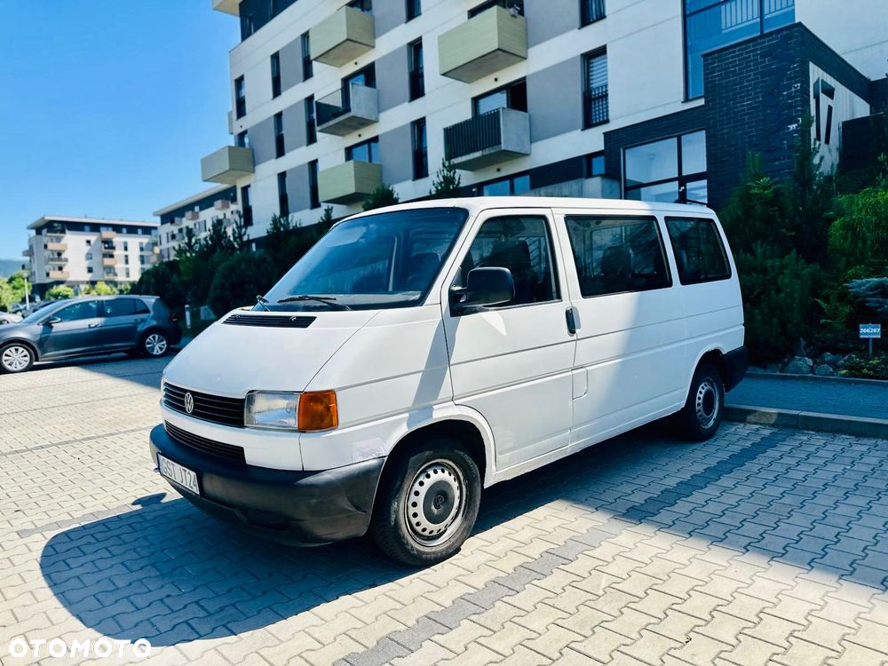Volkswagen Transporter Standard - 29
