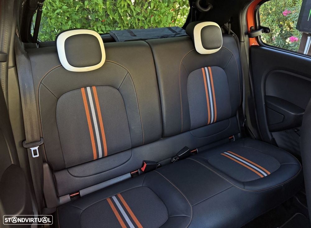 Renault Twingo 0.9 TCe GT - 16