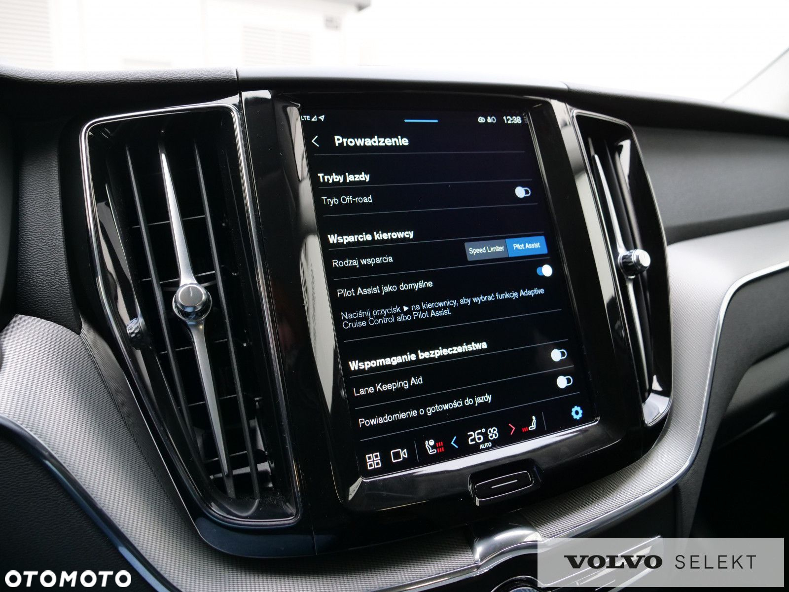 Volvo XC 60 - 26