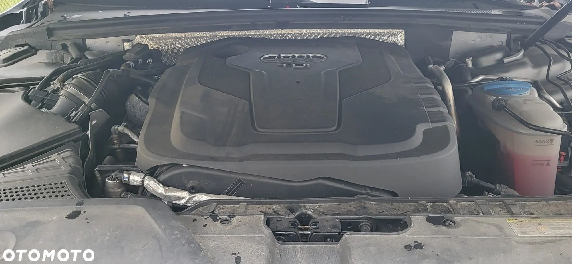 Audi A5 2.0 TDI - 32