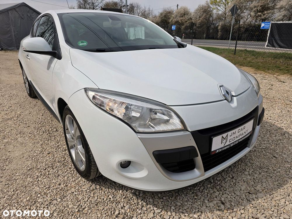 Renault Megane - 16