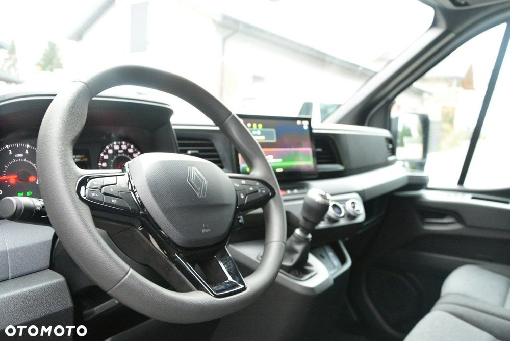 Renault Master - 12