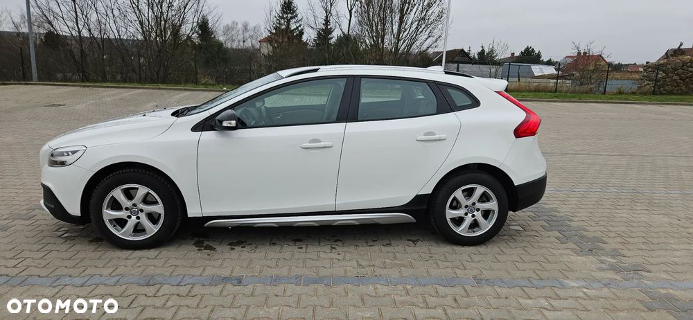 Volvo V40 Cross Country D3 Drive-E Kinetic - 6