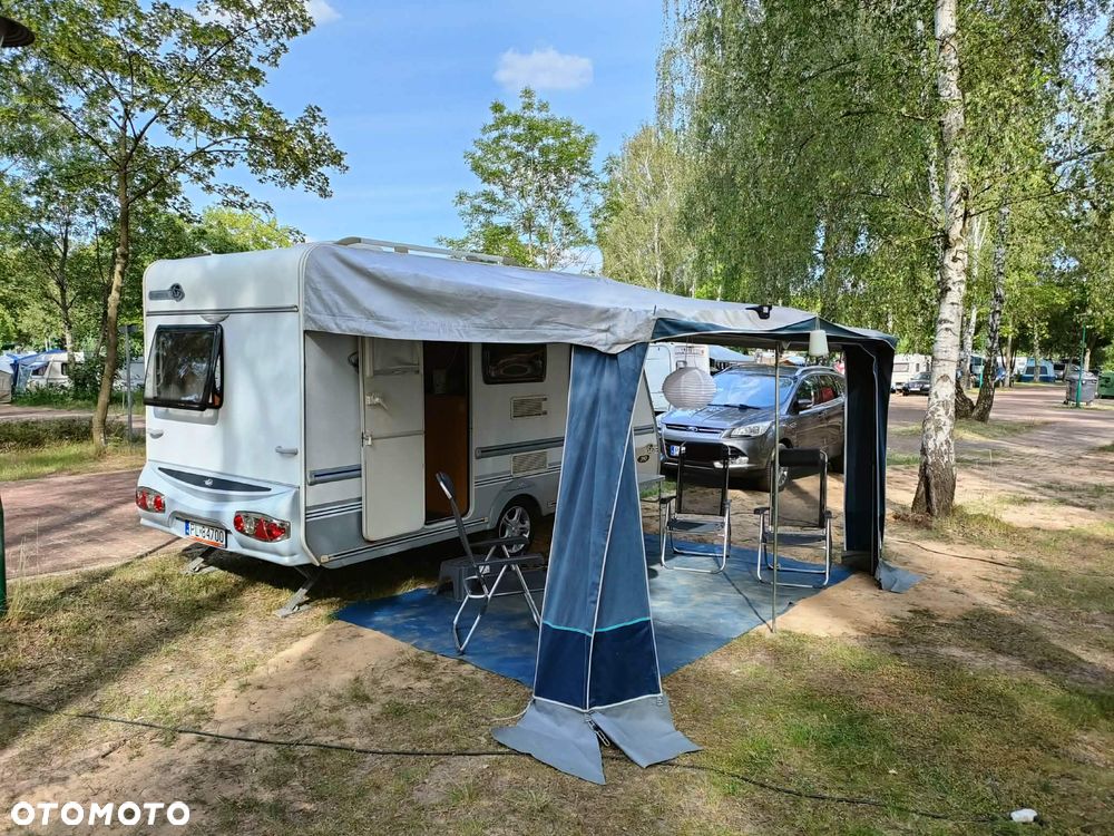 Caravelair Emeraude 390 CP - 6