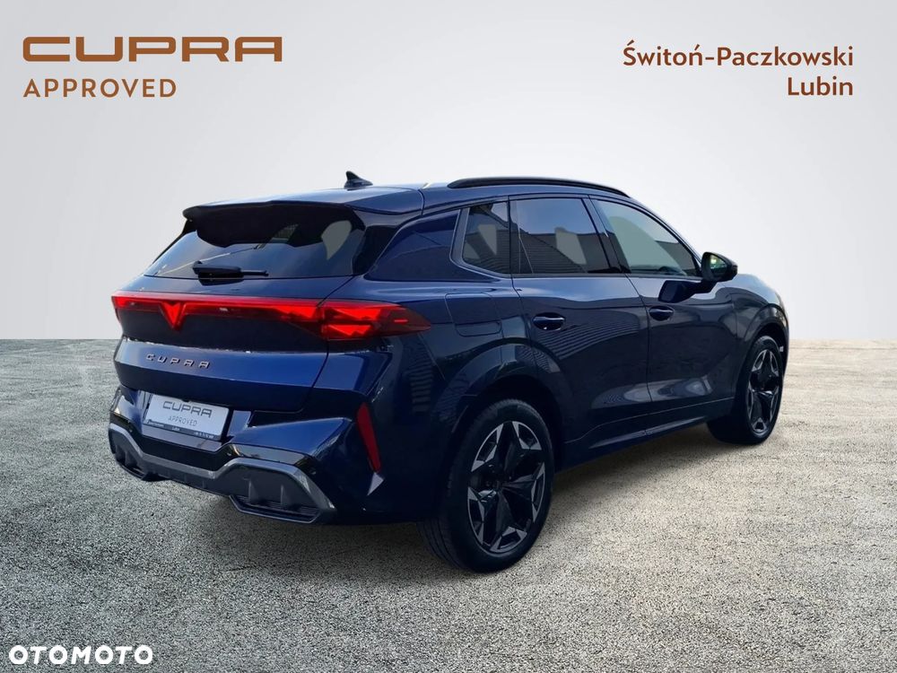 Cupra Terramar 1.5 eHybrid PHEV DSG - 5