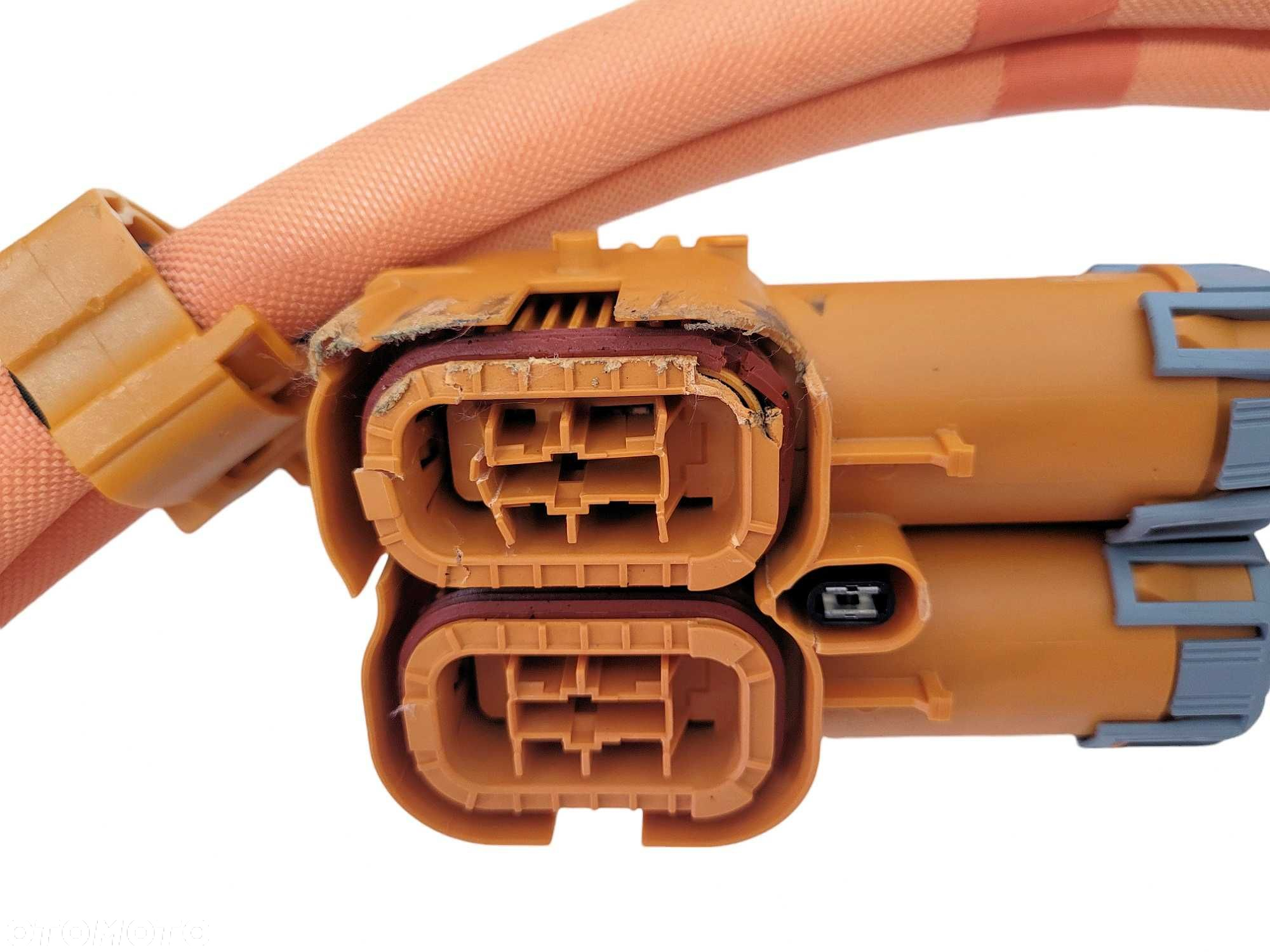 Ferrari SF90 -  kabel przewód HV CABLE FROM HVB TO P4 INVERTER - 5