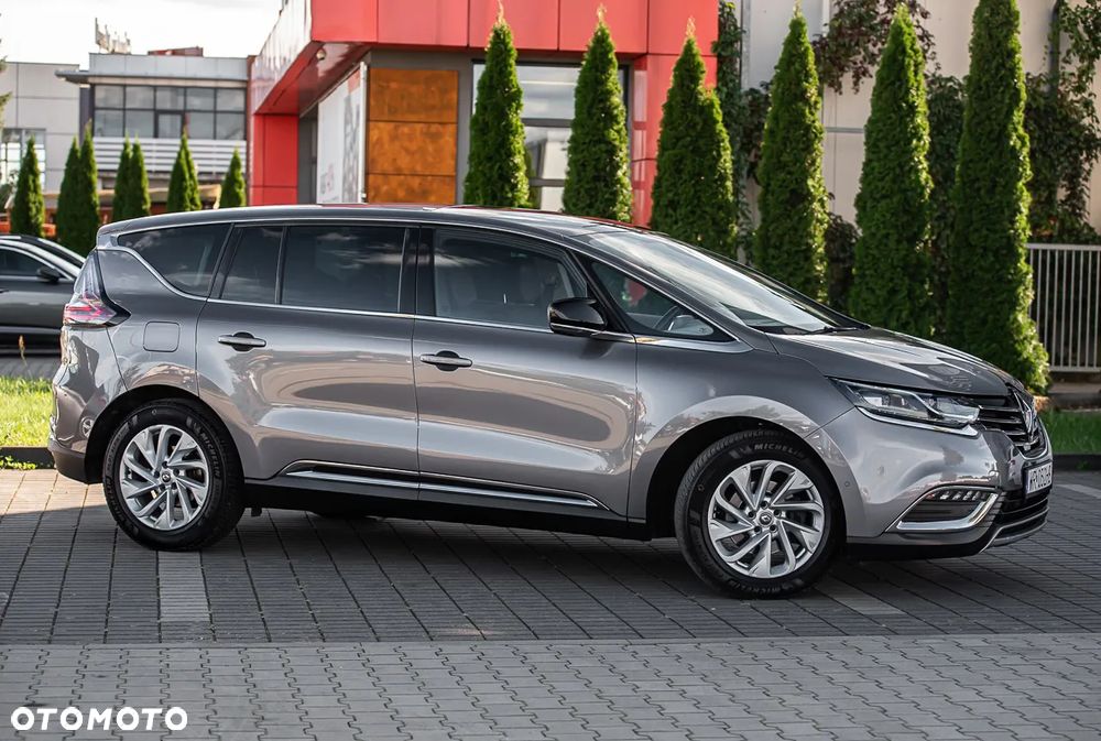 Renault Espace - 3