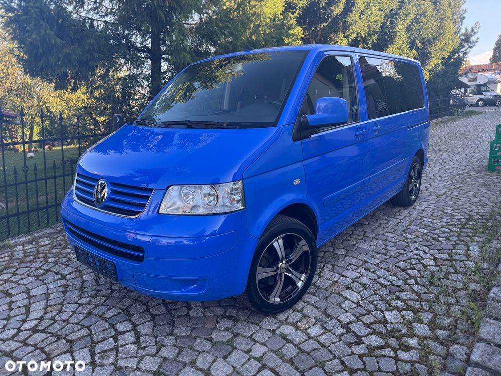 Volkswagen Multivan L1 Comfortline - 1