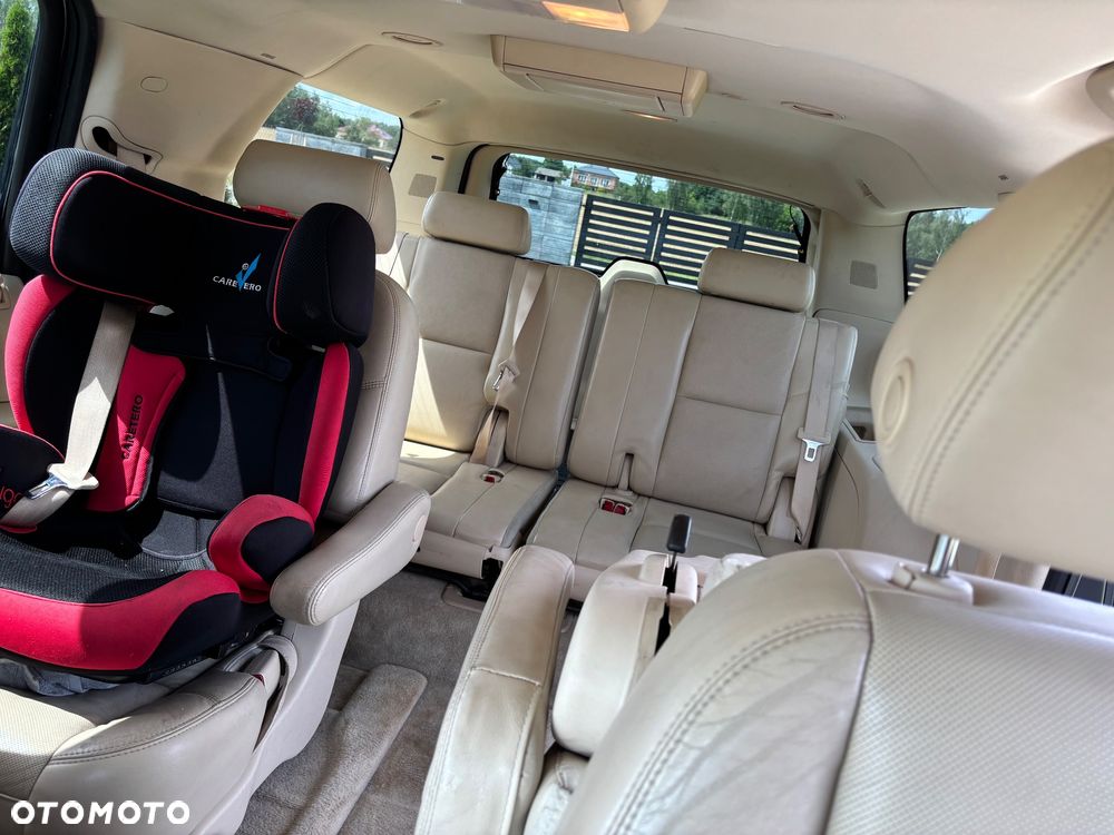 Cadillac Escalade 6.2 V8 Elegance - 7