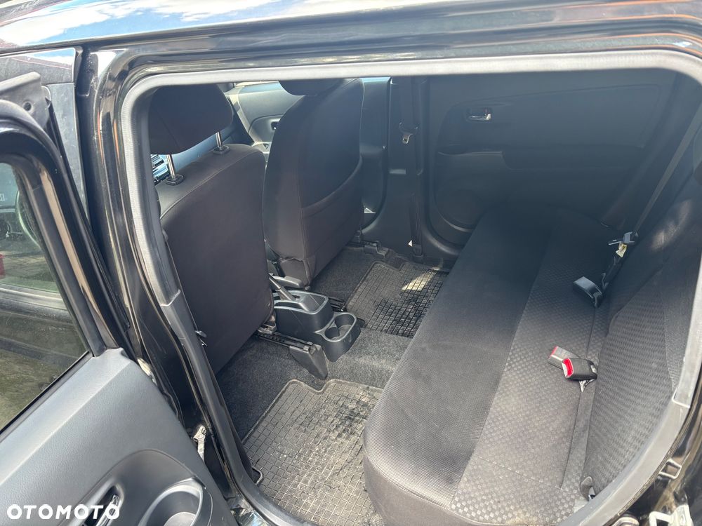 Daihatsu Materia 1.5 - 9
