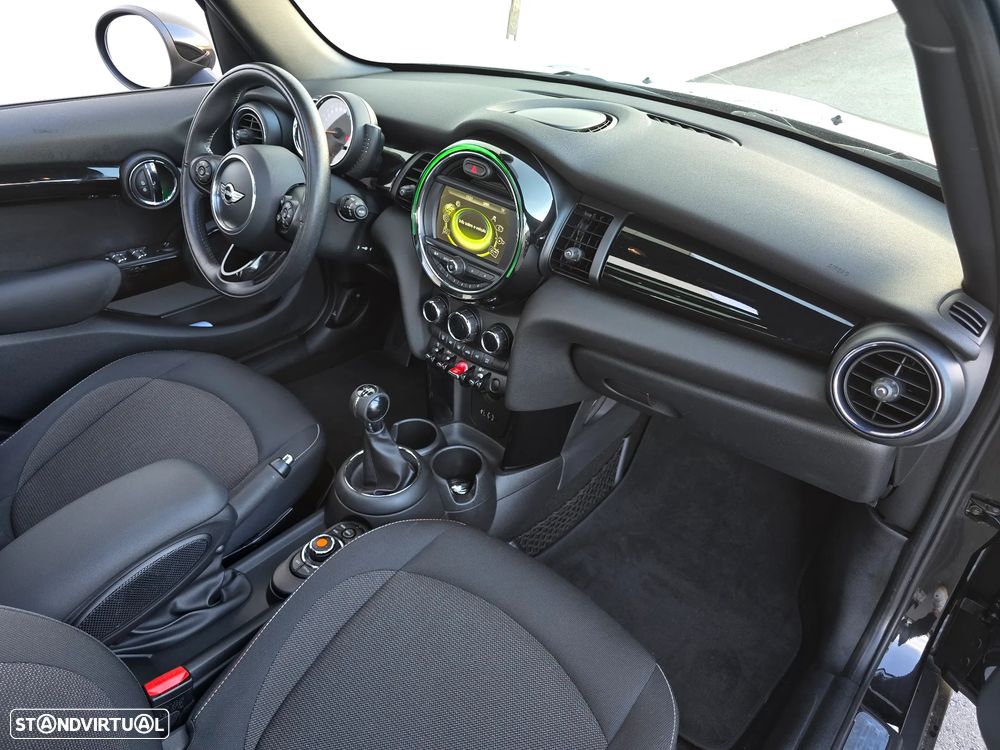 MINI 5 Portas One - 27