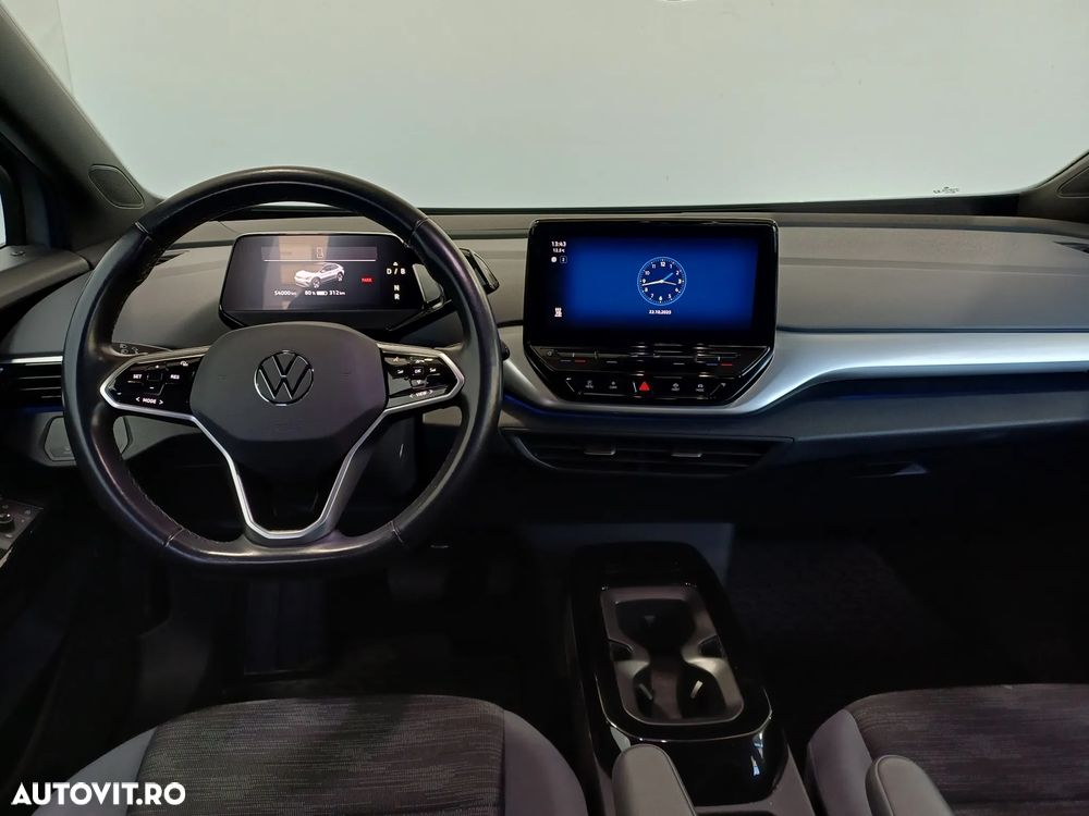 Volkswagen ID.4 77 kWh Pro Performance - 9
