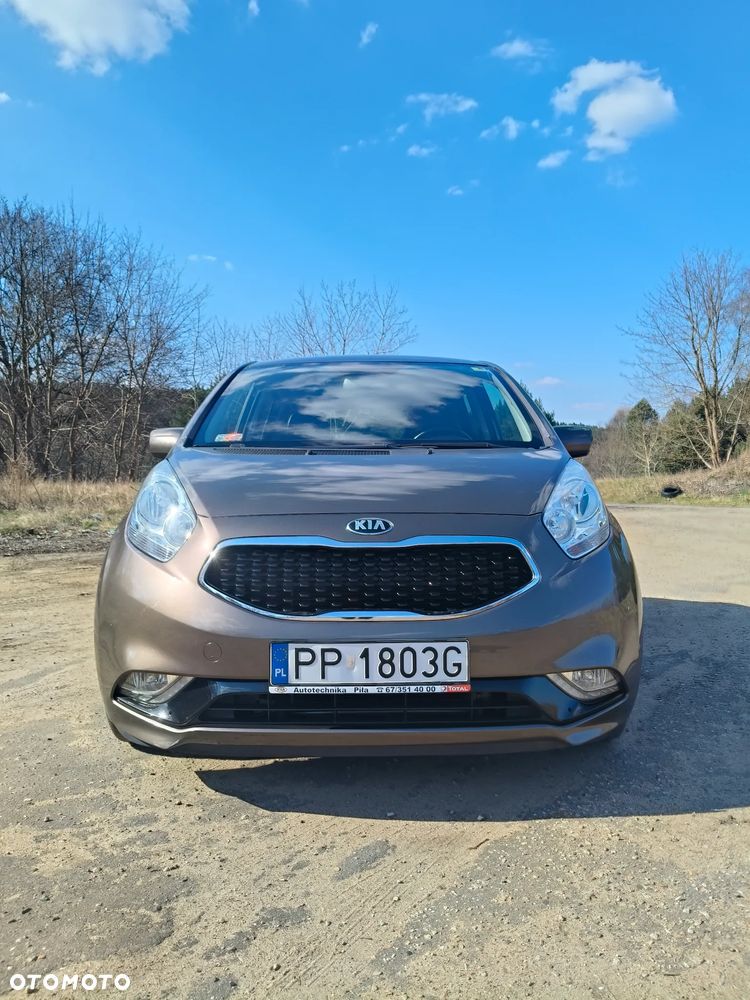 Kia Venga 1.6 Business Line - 28