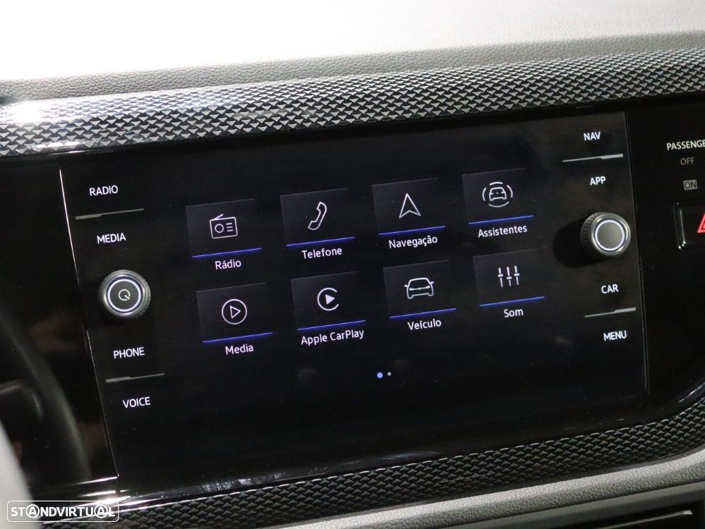 VW Taigo 1.0 TSI Life DSG - 26