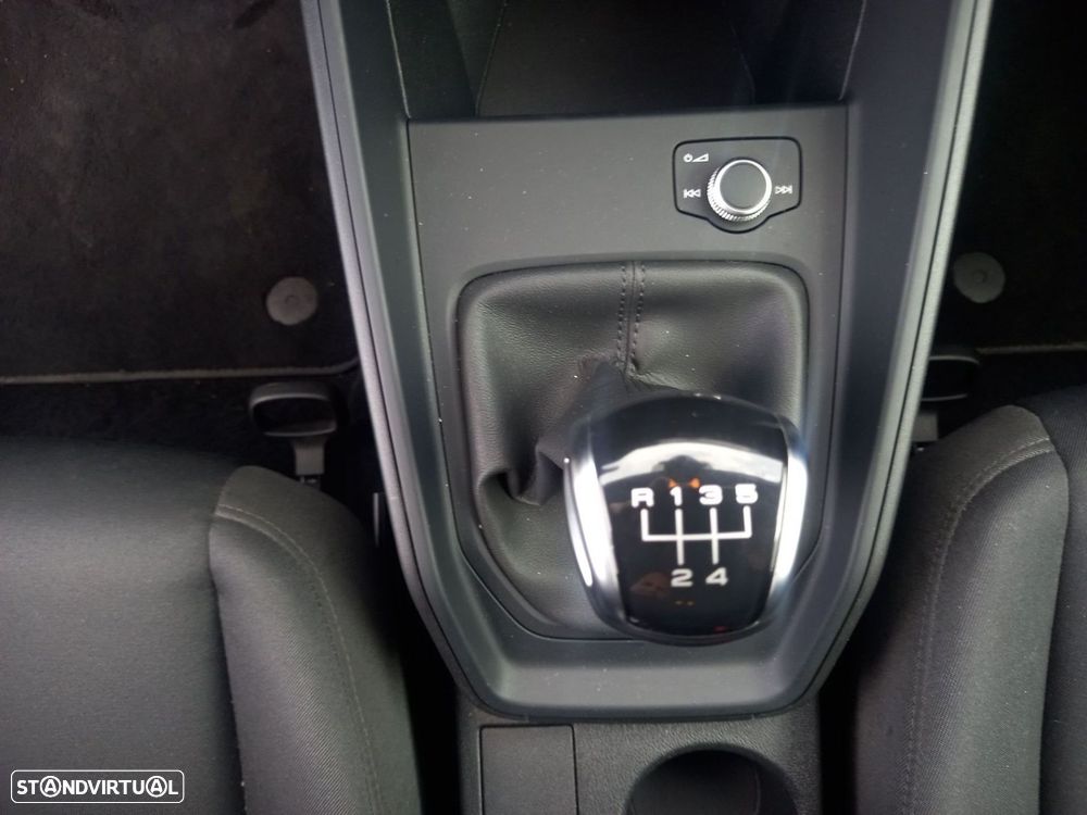 Audi A1 Sportback 25 TFSI Advanced - 12