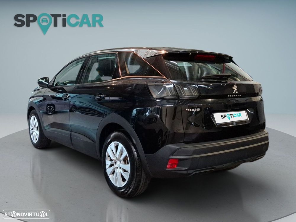 Peugeot 3008 1.5 BlueHDi Active Pack - 6