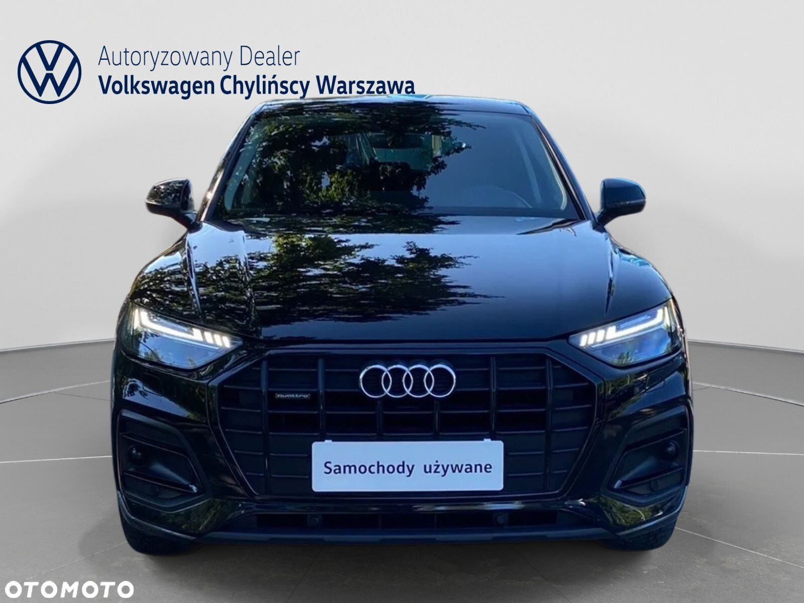 Audi Q5 - 3