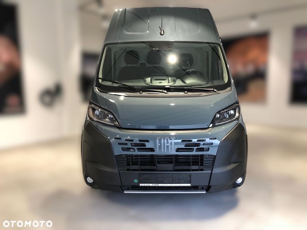 Fiat Ducato Maxi H3-Power L4H3 automat - 2