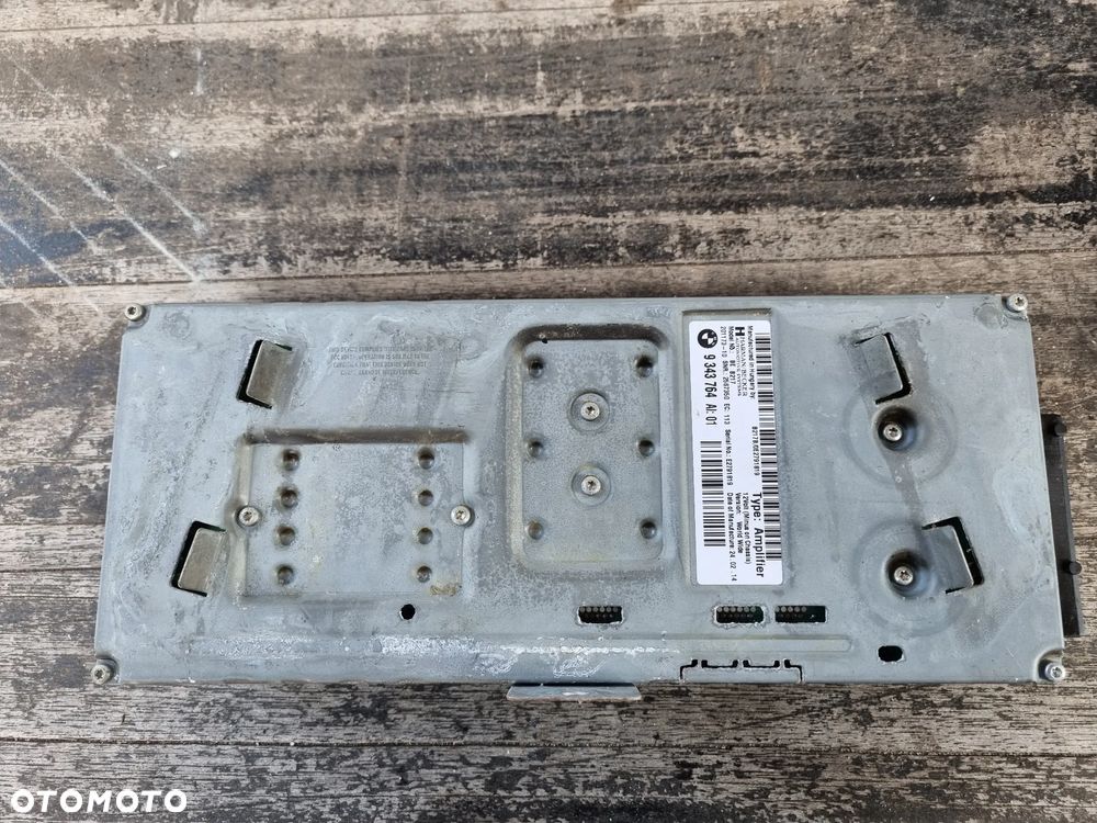 MODUŁ BLUETOOTH BEB217 BMW F10 2.0D 2014r