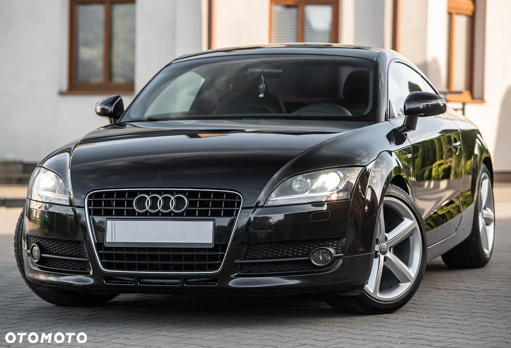 Audi TT Coupé 2.0 TFSI - 5
