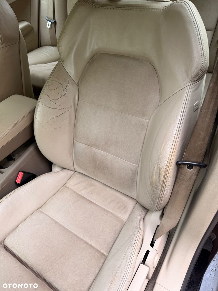 Audi A6 Limousine 2.0 TDI - 22