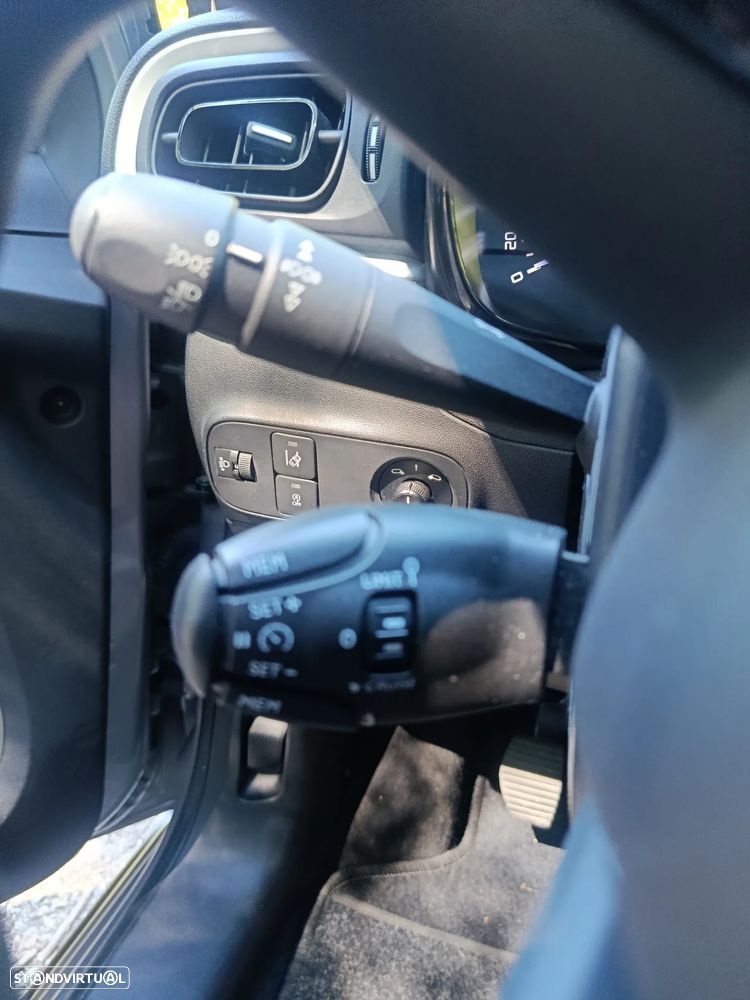 Citroën C3 1.2 PureTech Collection - 15