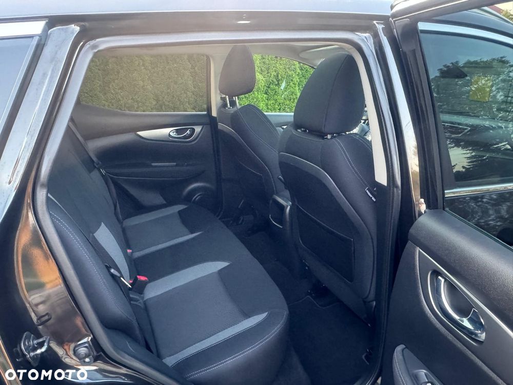 Nissan Qashqai - 13