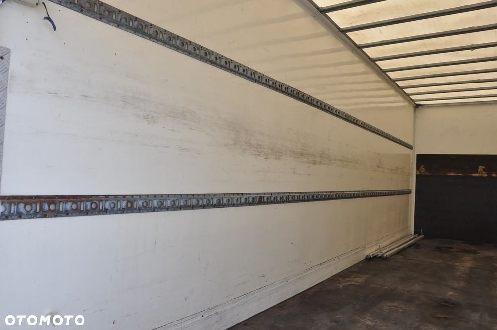 MAN TGL 12.220  WINDA UDT - 22