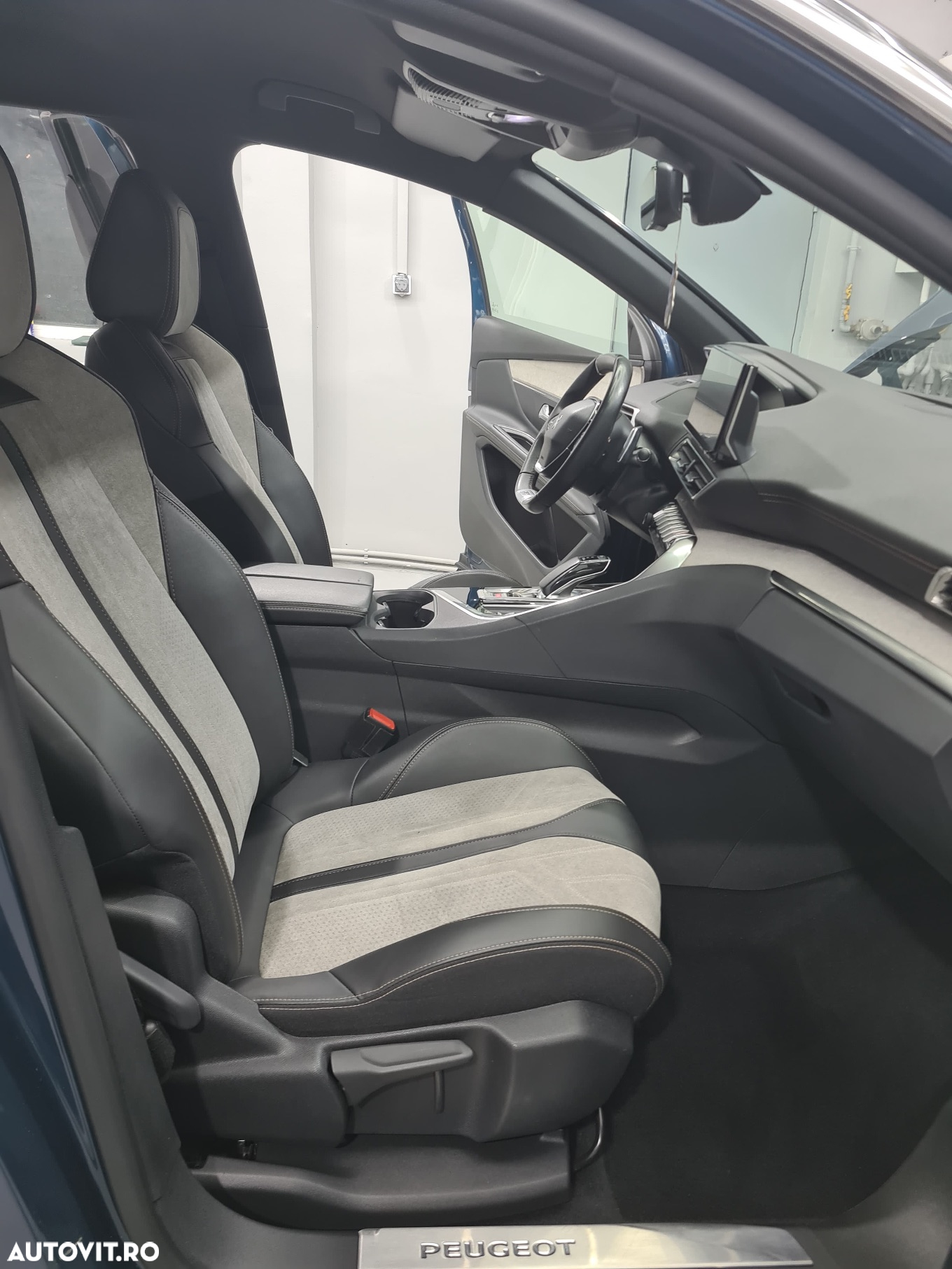 Peugeot 3008 PHEV 225 EAT8 GT - 19