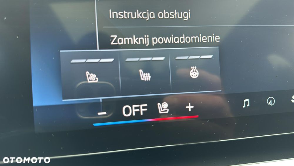 BMW Seria 5 520d xDrive - 34