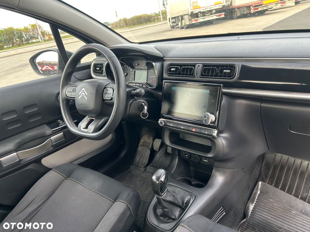 Citroën C3 1.5 BlueHDi Shine - 6