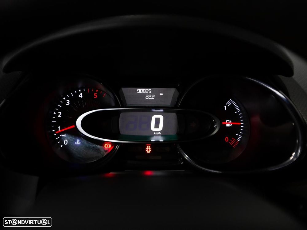 Renault Clio 1.5 dCi Zen - 12