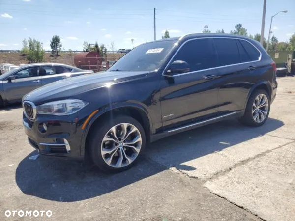 BMW X5 xDrive35i