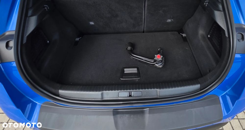 Opel Mokka 1.5 CDTI GS Line Plus S&S - 19