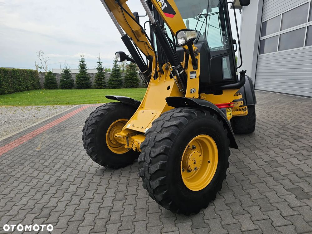 Caterpillar 908 H2 - 28