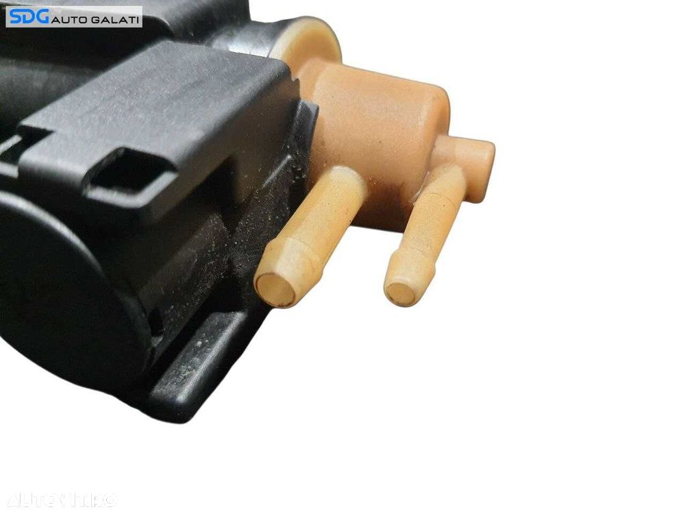 Electrovalva Supapa Vacuum Volvo XC70 2.0 D 2007 - 2015 Cod 31339808 [N3526] - 4