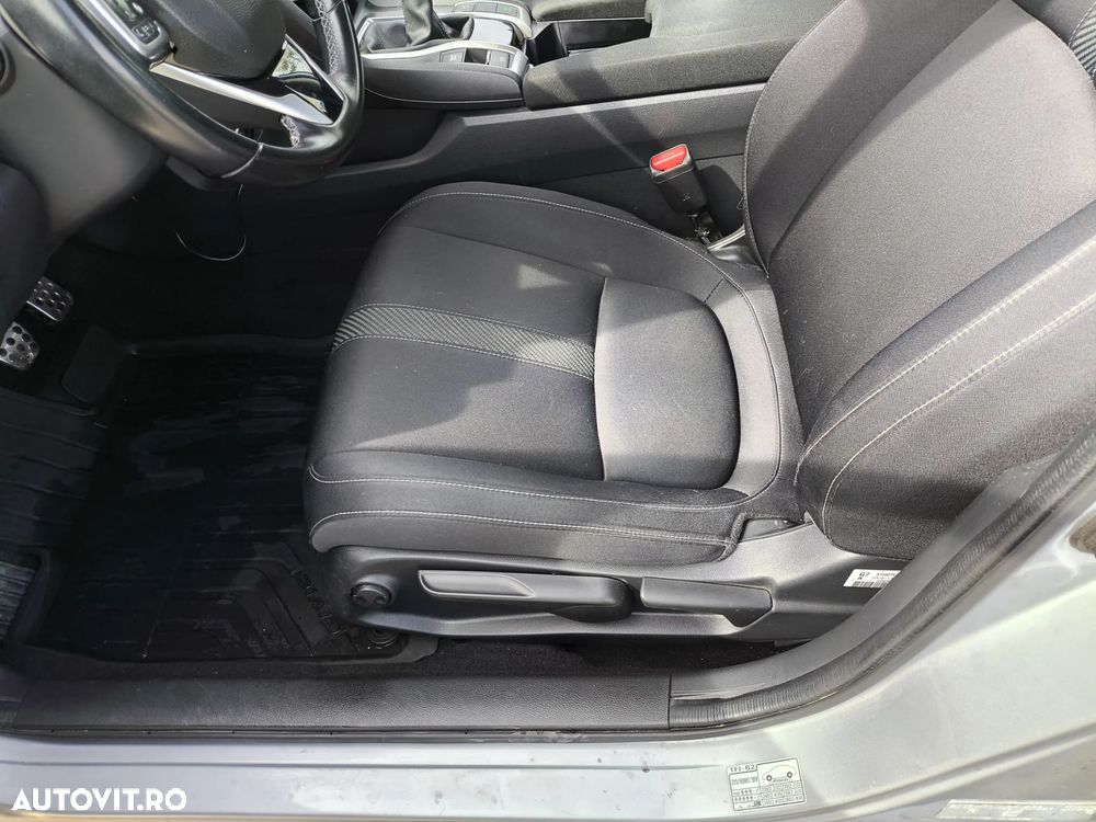 Honda Civic 1.5 VTEC Turbo Elegance Navi - 7