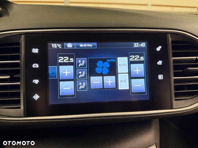 Peugeot 308 PureTech 110 Stop & Start Style - 28