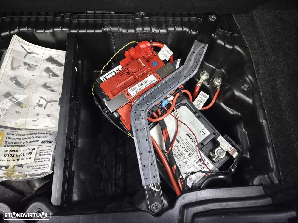 BMW 118 d Cabrio - 18