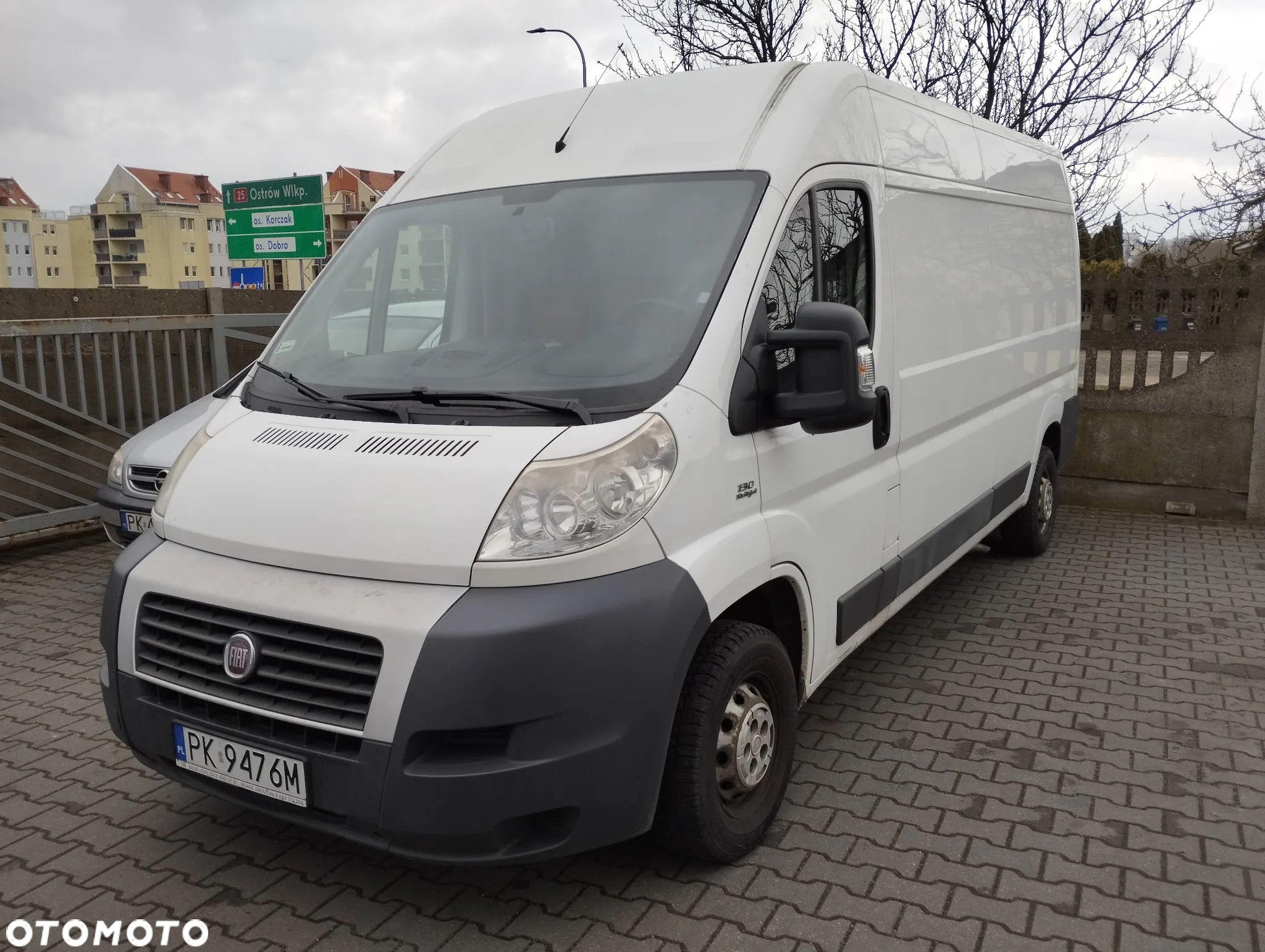 Fiat DUCATO - 13