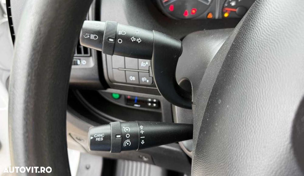 Fiat DUCATO CUB CU REFRIGERARE - 23