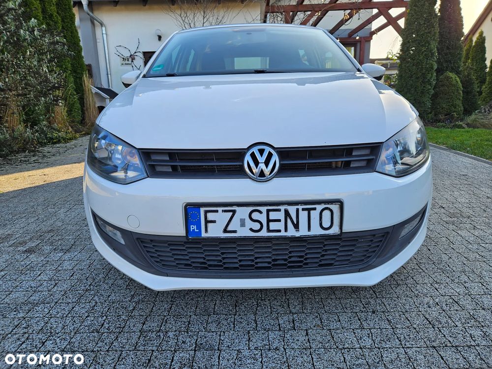 Volkswagen Polo 1.2 TSI Comfortline - 3