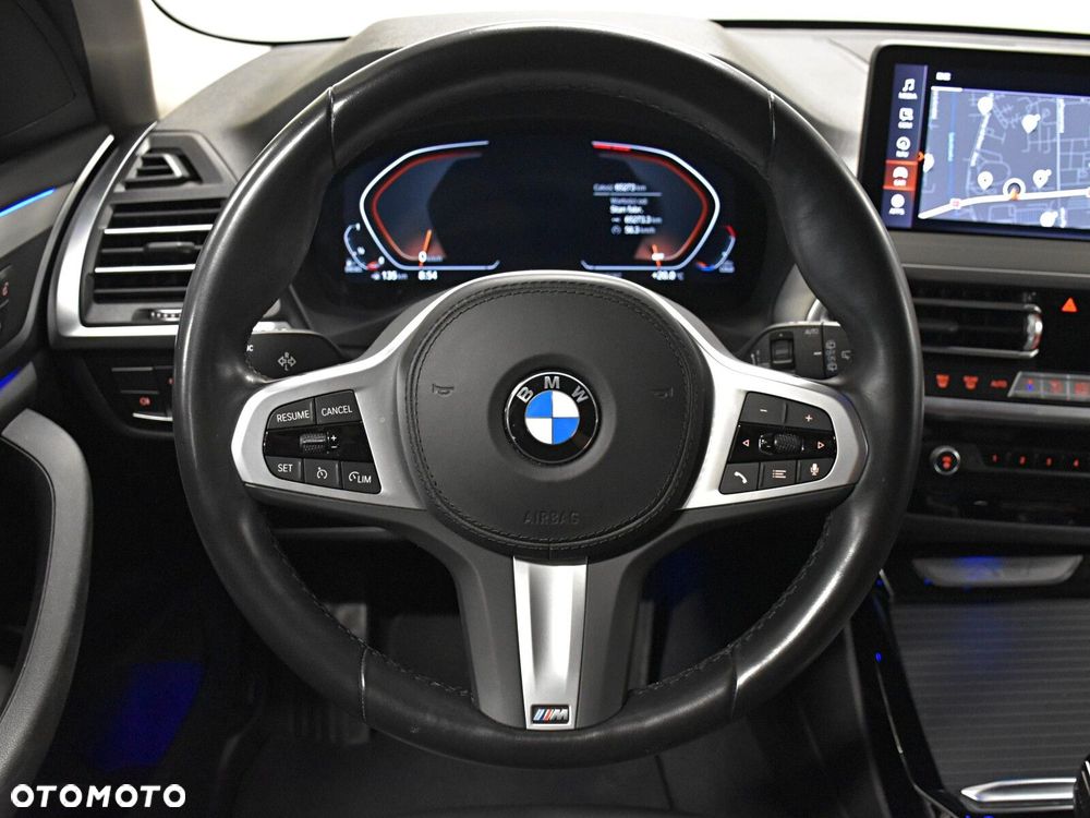 BMW X3 xDrive20d MHEV xLine - 16