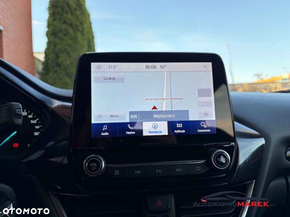 Ford Puma 2024