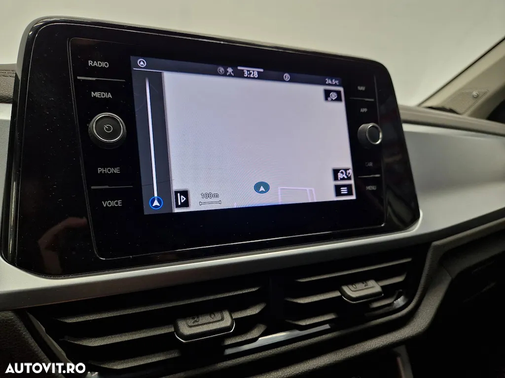Volkswagen T-ROC 2.0 TDI Life - 2