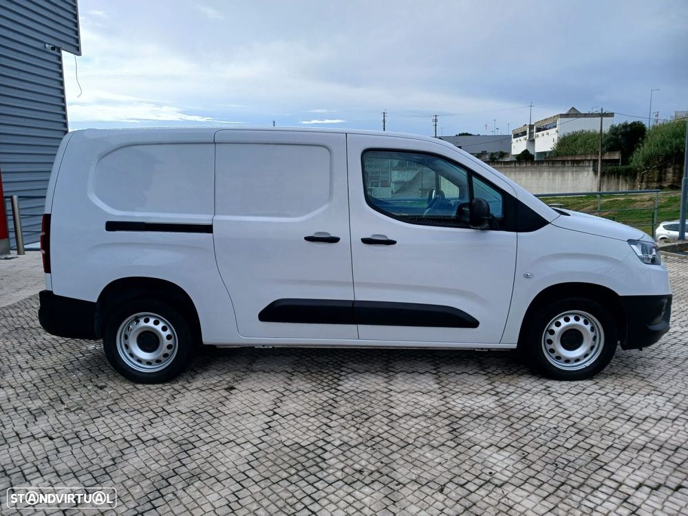 Toyota Proace - 6