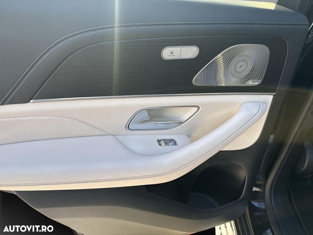 Mercedes-Benz GLE Coupe AMG 53 PHEV - 14